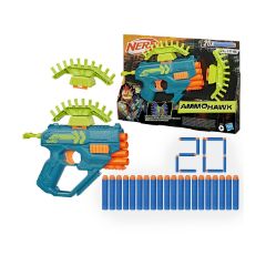 Picture of Hasbro Nerf: Star Wars Rebel Ops Renegade Figure (G2971)