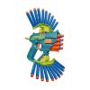 Picture of Hasbro Nerf Elite: Ammohawk (G2971)