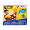 Picture of Hasbro Avengers: Role Play Blasters And Gauntlets - Marvel Iron Man Repulsor Blast Roleplay Blaster (E4394)