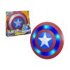 Picture of Hasbro Avengers: Role Play Shields And Hammers - Marvel Captain America Roleplay Shield (G2648)