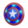 Picture of Hasbro Avengers: Role Play Shields And Hammers - Marvel Captain America Roleplay Shield (G2648)