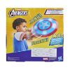 Picture of Hasbro Avengers: Role Play Shields And Hammers - Marvel Captain America Roleplay Shield (G2648)