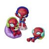 Picture of Hasbro Marvel: Spider-Man Collectibles Figure (Blind Box) (G3411)
