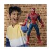 Picture of Hasbro Spider-Man: Feature Figures Marvel Spidey Feature Figure (G3408)