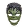 Picture of Hasbro Marvel: Spider-Man Brand New Day Savage Hulk Roleplay Mask (G3409)