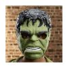 Picture of Hasbro Marvel: Spider-Man Brand New Day Savage Hulk Roleplay Mask (G3409)