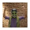Picture of Hasbro Marvel: Spider-Man Brand New Day Savage Hulk Roleplay Mask (G3409)