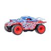Picture of Hasbro Spider-Man: Vehicles Spidey Web Blast Vehicle (G2445)