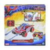 Picture of Hasbro Spider-Man: Vehicles Spidey Web Blast Vehicle (G2445)
