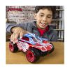 Picture of Hasbro Spider-Man: Vehicles Spidey Web Blast Vehicle (G2445)
