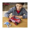 Picture of Hasbro Spider-Man: Vehicles Spidey Web Blast Vehicle (G2445)