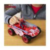 Picture of Hasbro Spider-Man: Vehicles Spidey Web Blast Vehicle (G2445)