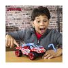 Picture of Hasbro Spider-Man: Vehicles Spidey Web Blast Vehicle (G2445)