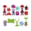 Picture of Hasbro Marvel: Spidey And His Amazing Friends Rescue Webs - Rescue Spidey and Crew Figures (G3149)