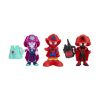 Picture of Hasbro Marvel: Spidey And His Amazing Friends Rescue Webs - Rescue Spidey and Crew Figures (G3149)