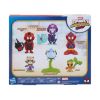 Picture of Hasbro Marvel: Spidey And His Amazing Friends Rescue Webs - Rescue Spidey and Crew Figures (G3149)