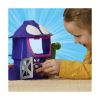 Picture of Hasbro Spidey And His Amazing Friends: Figures, Vehicles & Playsets - Marvel Symbiote Factory Playset (G1990)