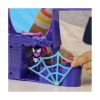 Picture of Hasbro Spidey And His Amazing Friends: Figures, Vehicles & Playsets - Marvel Symbiote Factory Playset (G1990)