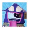 Picture of Hasbro Spidey And His Amazing Friends: Figures, Vehicles & Playsets - Marvel Symbiote Factory Playset (G1990)