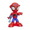 Picture of Hasbro DisneyJr.: Marvel Spidey & His Amazing Friends - Rescue Webs - Dance & Rescue (G1986)