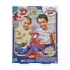 Picture of Hasbro DisneyJr.: Marvel Spidey & His Amazing Friends - Rescue Webs - Dance & Rescue (G1986)