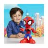 Picture of Hasbro DisneyJr.: Marvel Spidey & His Amazing Friends - Rescue Webs - Dance & Rescue (G1986)