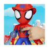 Picture of Hasbro DisneyJr.: Marvel Spidey & His Amazing Friends - Rescue Webs - Dance & Rescue (G1986)
