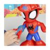 Picture of Hasbro DisneyJr.: Marvel Spidey & His Amazing Friends - Rescue Webs - Dance & Rescue (G1986)