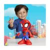 Picture of Hasbro DisneyJr.: Marvel Spidey & His Amazing Friends - Rescue Webs - Dance & Rescue (G1986)