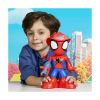 Picture of Hasbro DisneyJr.: Marvel Spidey & His Amazing Friends - Rescue Webs - Dance & Rescue (G1986)