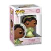 Picture of Funko Pop! Disney: Disney Princess Grand Entrances - Tiana Vinyl Figure