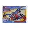 Picture of Hasbro Spider-Man: Role Play Blasters And Gauntlets Spider-Man Nerf Web Blast Gauntlet (G2454)