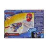 Picture of Hasbro Spider-Man: Role Play Blasters And Gauntlets Spider-Man Nerf Web Blast Gauntlet (G2454)