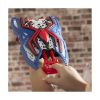Picture of Hasbro Spider-Man: Role Play Blasters And Gauntlets Spider-Man Nerf Web Blast Gauntlet (G2454)