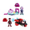 Picture of Hasbro DisneyJr.: Spidey & His Amazing Friends - Rescue Webs Playsets (G1970)