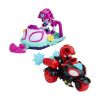 Picture of Hasbro DisneyJr.: Spidey & His Amazing Friends - Rescue Webs Playsets (G1970)
