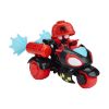 Picture of Hasbro DisneyJr.: Spidey & His Amazing Friends - Rescue Webs Playsets (G1970)
