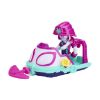 Picture of Hasbro DisneyJr.: Spidey & His Amazing Friends - Rescue Webs Playsets (G1970)