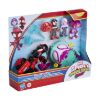 Picture of Hasbro DisneyJr.: Spidey & His Amazing Friends - Rescue Webs Playsets (G1970)