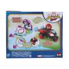 Picture of Hasbro DisneyJr.: Spidey & His Amazing Friends - Rescue Webs Playsets (G1970)