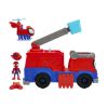 Picture of Hasbro Disney Jr.: Marvel Spidey And His Amazing Friends: Rescue Webs - Fire Truck (G1992)