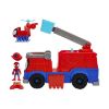 Picture of Hasbro Disney Jr.: Marvel Spidey And His Amazing Friends: Rescue Webs - Fire Truck (G1992)