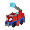 Picture of Hasbro Disney Jr.: Marvel Spidey And His Amazing Friends: Rescue Webs - Fire Truck (G1992)