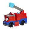 Picture of Hasbro Disney Jr.: Marvel Spidey And His Amazing Friends: Rescue Webs - Fire Truck (G1992)