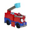 Picture of Hasbro Disney Jr.: Marvel Spidey And His Amazing Friends: Rescue Webs - Fire Truck (G1992)