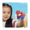 Picture of Hasbro Disney Jr.: Marvel Spidey And His Amazing Friends: Rescue Webs - Fire Truck (G1992)