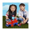 Picture of Hasbro Disney Jr.: Marvel Spidey And His Amazing Friends: Rescue Webs - Fire Truck (G1992)