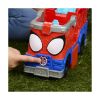 Picture of Hasbro Disney Jr.: Marvel Spidey And His Amazing Friends: Rescue Webs - Fire Truck (G1992)
