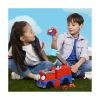 Picture of Hasbro Disney Jr.: Marvel Spidey And His Amazing Friends: Rescue Webs - Fire Truck (G1992)