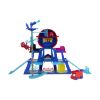 Picture of Hasbro Disney Jr: Marvel Spidey And His Amazing Friends Rescue Webs - Rescue Web-Quarters Playset (G1989)